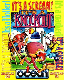 It's a Knockout