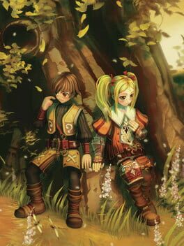Radiata Stories artwork 4
