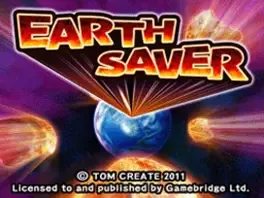 GO Series: Earth Saver image