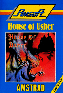 House of Usher