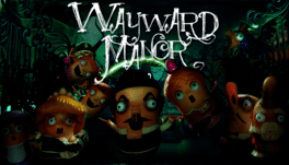 Wayward Manor