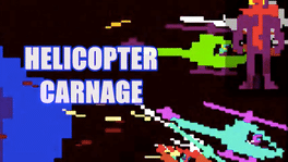 Heli Brawl