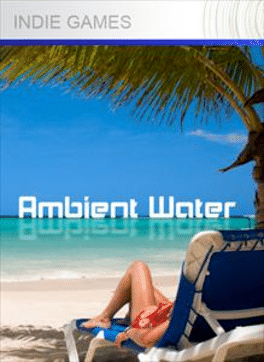 Ambient Water Cover