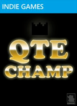 QTE Champ