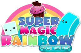 Super Magic Rainbow