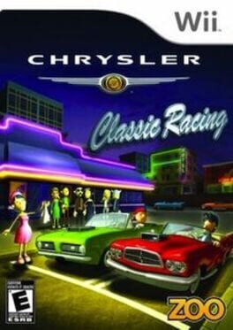 Crysler Classic Racing