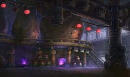 World of Warcraft: Mists of Pandaria artwork 1