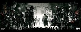 APB: All Points Bulletin artwork 2