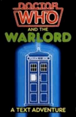 Doctor Who and the Warlord