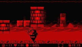 Virtual Boy Wario Land screenshot 4
