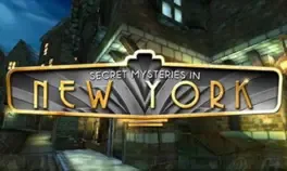 Secret Mysteries in New York image