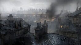 The Order: 1886 artwork 9