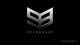 Starbeast Cover