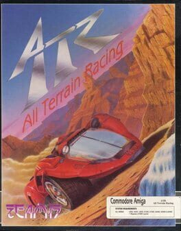 ATR: All Terrain Racing