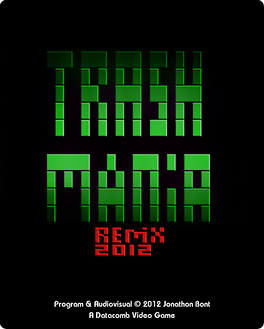 Trashmania Remix 2012