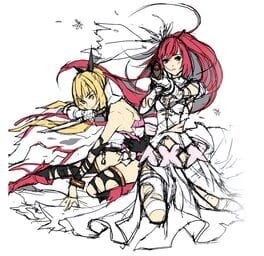 Time and Eternity artwork 7