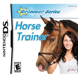 Dreamer Series: Horse Trainer