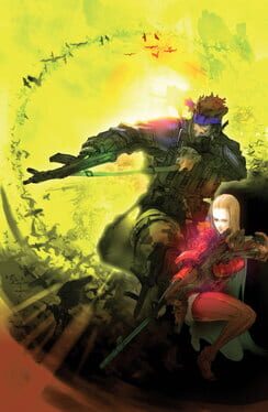 IGDB artwork