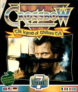 Crossbow: The Legend of William Tell