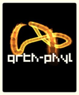 QRTH-PHYL Game Cover Artwork