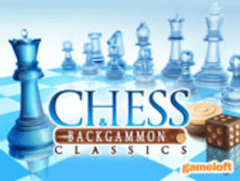 Chess & Backgammon Classics