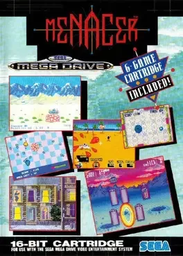 Menacer image