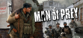 Man of Prey