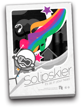 Solipskier