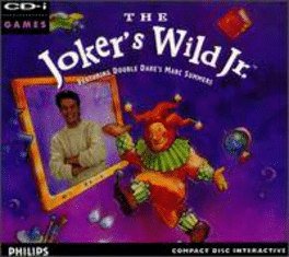 The Joker's Wild Jr.