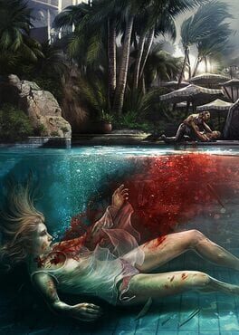 Dead Island artwork 2