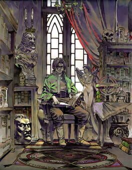 Valkyrie Profile artwork 6