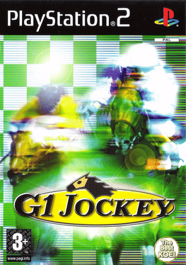 G1 Jockey Cover