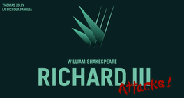 Richard III Attacks
