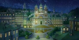 Etrian Odyssey IV: Legends of the Titan artwork 1
