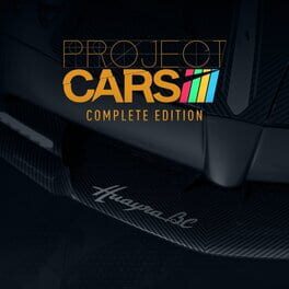 Project CARS: Complete Edition