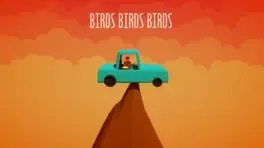 Image de couverture Birds Birds Birds