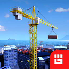 Construction Simulator PRO