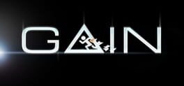 GAIN Game Cover Artwork