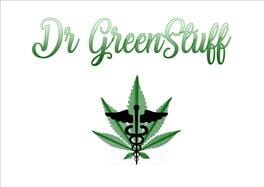 Dr GreenStuff Game Cover Artwork