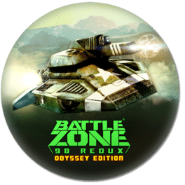 Battlezone 98 Redux: Odyssey Edition