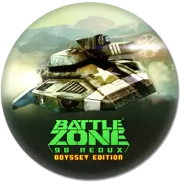 Battlezone 98 Redux: Odyssey Edition