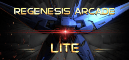 Regenisis Arcade