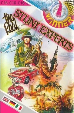 The Real Stunt Experts image