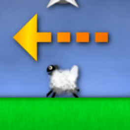 Sheep Goes Left