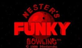 Nester's Funky Bowling screenshot 4