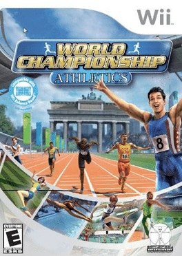 World Championship Athletics