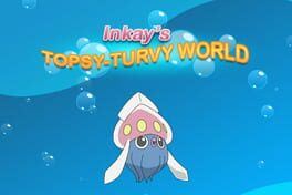 Inkay's Topsy-Turvey World
