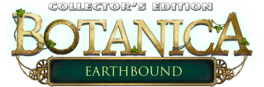 Botanica: Earthbound Cover