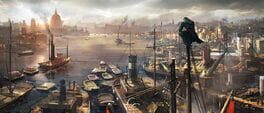 Assassin's Creed Syndicate artwork 1