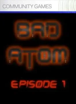 Bad Atom Episode 1 image